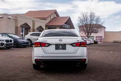 2024 Nissan Altima 2.5 SR - Photo 51 - Albuquerque, NM 87114