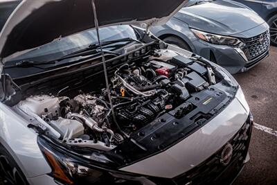 2024 Nissan Altima 2.5 SR - Photo 90 - Albuquerque, NM 87114