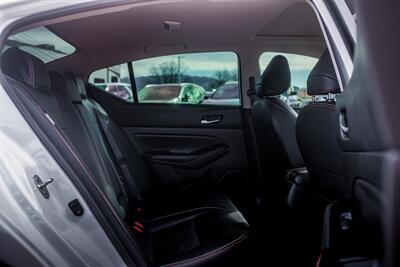 2024 Nissan Altima 2.5 SR - Photo 83 - Albuquerque, NM 87114