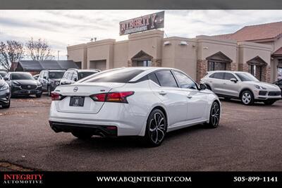 2024 Nissan Altima 2.5 SR - Photo 7 - Albuquerque, NM 87114