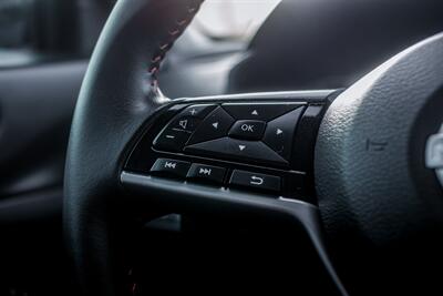 2024 Nissan Altima 2.5 SR - Photo 64 - Albuquerque, NM 87114