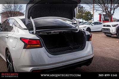 2024 Nissan Altima 2.5 SR - Photo 36 - Albuquerque, NM 87114