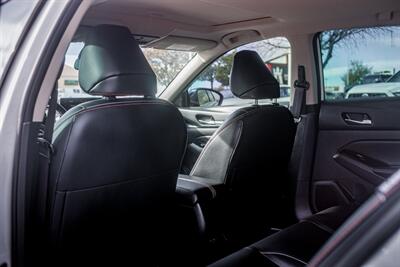 2024 Nissan Altima 2.5 SR - Photo 76 - Albuquerque, NM 87114