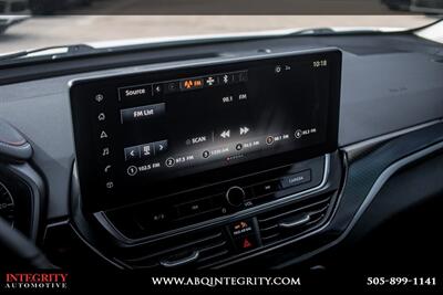 2024 Nissan Altima 2.5 SR - Photo 23 - Albuquerque, NM 87114