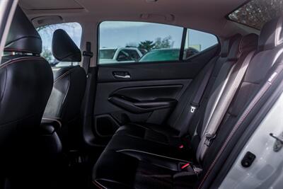 2024 Nissan Altima 2.5 SR - Photo 77 - Albuquerque, NM 87114