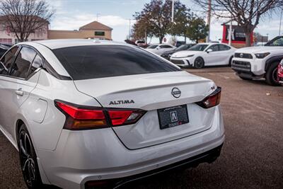 2024 Nissan Altima 2.5 SR - Photo 55 - Albuquerque, NM 87114