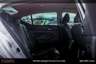 2024 Nissan Altima 2.5 SR - Photo 38 - Albuquerque, NM 87114