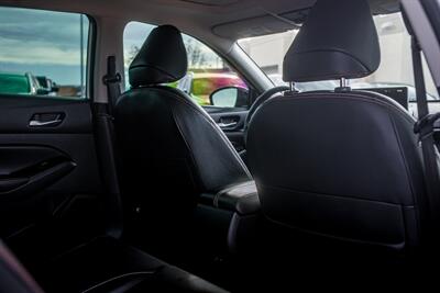 2024 Nissan Altima 2.5 SR - Photo 82 - Albuquerque, NM 87114