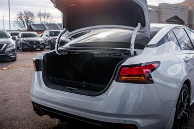 2024 Nissan Altima 2.5 SR - Photo 79 - Albuquerque, NM 87114