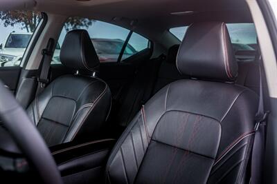 2024 Nissan Altima 2.5 SR - Photo 59 - Albuquerque, NM 87114