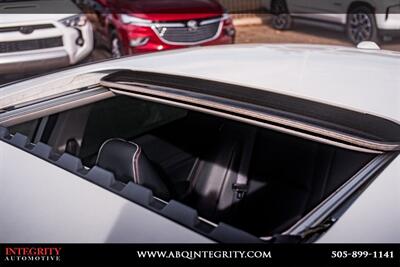 2024 Nissan Altima 2.5 SR - Photo 30 - Albuquerque, NM 87114