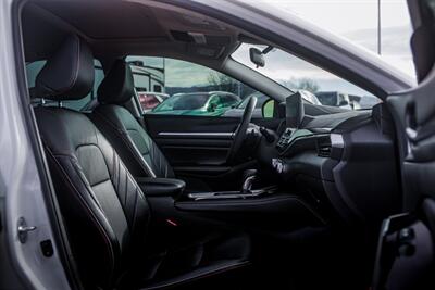 2024 Nissan Altima 2.5 SR - Photo 86 - Albuquerque, NM 87114