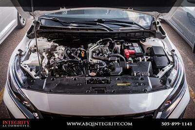 2024 Nissan Altima 2.5 SR - Photo 44 - Albuquerque, NM 87114