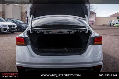 2024 Nissan Altima 2.5 SR - Photo 35 - Albuquerque, NM 87114