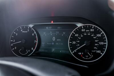 2024 Nissan Altima 2.5 SR - Photo 66 - Albuquerque, NM 87114