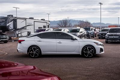 2024 Nissan Altima 2.5 SR - Photo 53 - Albuquerque, NM 87114