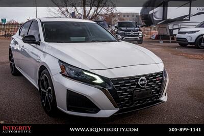 2024 Nissan Altima 2.5 SR - Photo 9 - Albuquerque, NM 87114