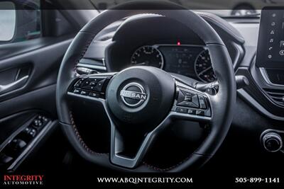 2024 Nissan Altima 2.5 SR - Photo 18 - Albuquerque, NM 87114
