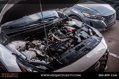 2024 Nissan Altima 2.5 SR - Photo 45 - Albuquerque, NM 87114