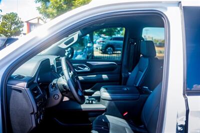 2024 Chevrolet Tahoe RST   - Photo 13 - Albuquerque, NM 87114