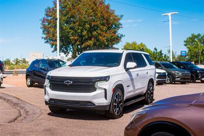 2024 Chevrolet Tahoe RST   - Photo 46 - Albuquerque, NM 87114