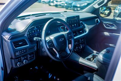 2024 Chevrolet Tahoe RST   - Photo 55 - Albuquerque, NM 87114