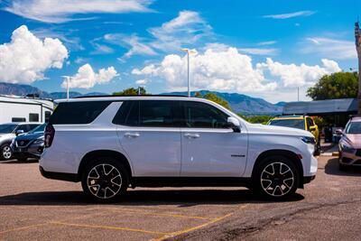2024 Chevrolet Tahoe RST   - Photo 51 - Albuquerque, NM 87114
