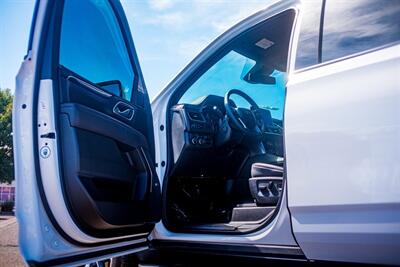 2024 Chevrolet Tahoe RST   - Photo 16 - Albuquerque, NM 87114