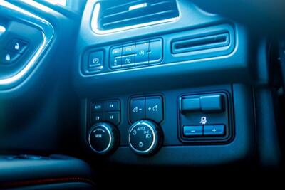 2024 Chevrolet Tahoe RST   - Photo 19 - Albuquerque, NM 87114