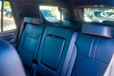 2024 Chevrolet Tahoe RST   - Photo 71 - Albuquerque, NM 87114