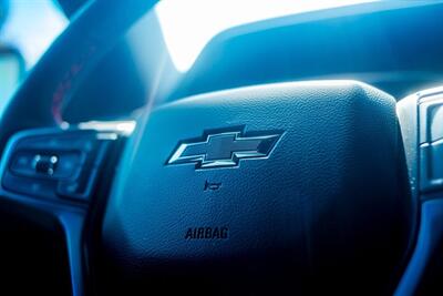 2024 Chevrolet Tahoe RST   - Photo 17 - Albuquerque, NM 87114