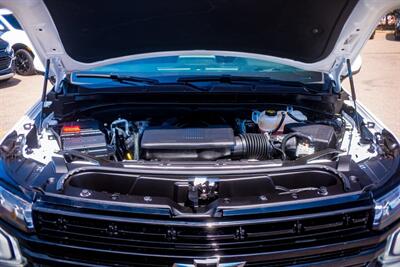 2024 Chevrolet Tahoe RST   - Photo 42 - Albuquerque, NM 87114