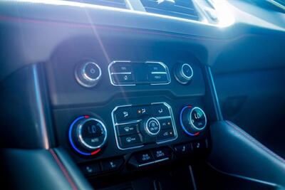 2024 Chevrolet Tahoe RST   - Photo 20 - Albuquerque, NM 87114