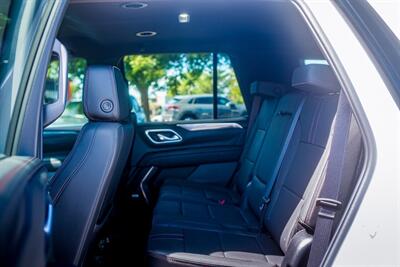 2024 Chevrolet Tahoe RST   - Photo 27 - Albuquerque, NM 87114