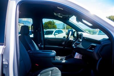 2024 Chevrolet Tahoe RST   - Photo 39 - Albuquerque, NM 87114