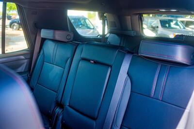 2024 Chevrolet Tahoe RST   - Photo 28 - Albuquerque, NM 87114
