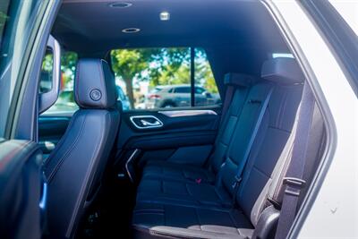 2024 Chevrolet Tahoe RST   - Photo 70 - Albuquerque, NM 87114