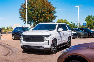 2024 Chevrolet Tahoe RST   - Photo 3 - Albuquerque, NM 87114