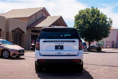 2024 Chevrolet Tahoe RST   - Photo 6 - Albuquerque, NM 87114