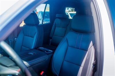 2024 Chevrolet Tahoe RST   - Photo 14 - Albuquerque, NM 87114