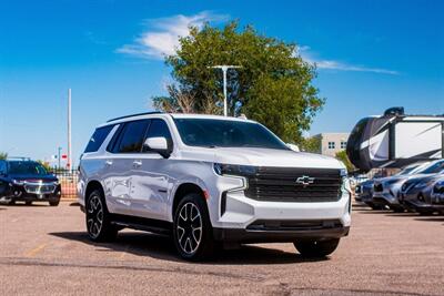 2024 Chevrolet Tahoe RST   - Photo 1 - Albuquerque, NM 87114