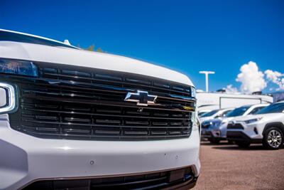 2024 Chevrolet Tahoe RST   - Photo 52 - Albuquerque, NM 87114