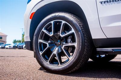 2024 Chevrolet Tahoe RST   - Photo 11 - Albuquerque, NM 87114
