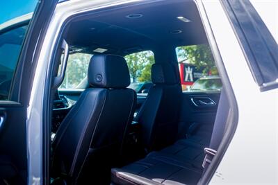 2024 Chevrolet Tahoe RST   - Photo 69 - Albuquerque, NM 87114