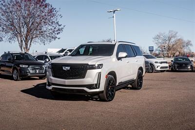 2024 Cadillac Escalade Sport Platinum - Photo 3 - Albuquerque, NM 87114