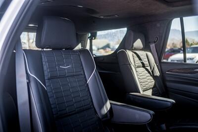 2024 Cadillac Escalade Sport Platinum - Photo 120 - Albuquerque, NM 87114