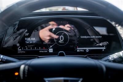 2024 Cadillac Escalade Sport Platinum - Photo 90 - Albuquerque, NM 87114