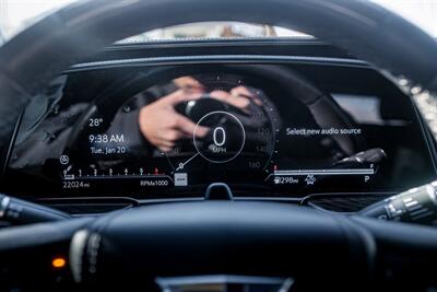 2024 Cadillac Escalade Sport Platinum - Photo 27 - Albuquerque, NM 87114