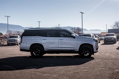 2024 Cadillac Escalade Sport Platinum - Photo 8 - Albuquerque, NM 87114