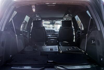 2024 Cadillac Escalade Sport Platinum - Photo 52 - Albuquerque, NM 87114